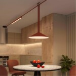 2481/34 SP-40 СВЕТИЛЬНИК ПОДВЕСНОЙ — изображение 2