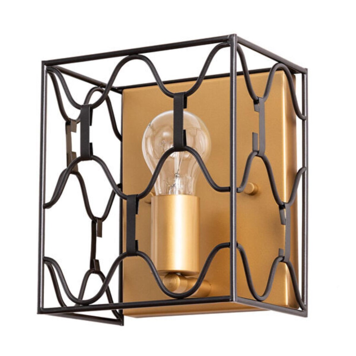 22e156c6bc237df7f65754c2ef8c1cb6 2021/04 AP-1 СВЕТИЛЬНИК НАСТЕННЫЙ — изображение 1