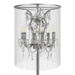 10450F Торшер LOFT IT Vaille Crystal — изображение 4