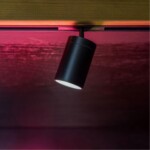 A622106 ШИНОПРОВОД НАКЛАДНОЙ (ТРЕК) 2M PRESTO черный — изображение 4