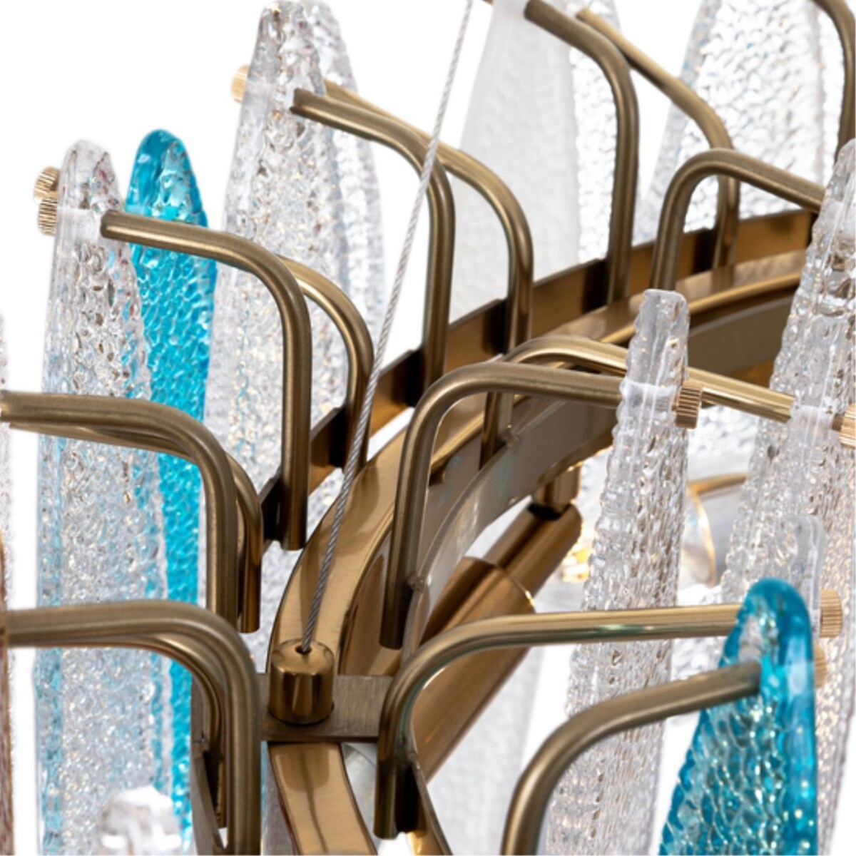 6002/01 SP-8 СВЕТИЛЬНИК ПОДВЕСНОЙ — изображение 5