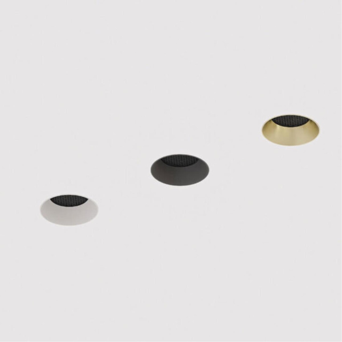 A300105 Монтажный комплект INTER для установки безрамочного светильника в натяжной потолок из ПВХ — изображение 2