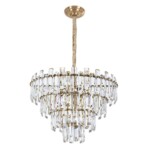 3511/17 LM-8 СВЕТИЛЬНИК ПОДВЕСНОЙ