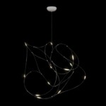 10309/11 CR Подвесной светильник LOFT IT Flock of Light — изображение 2