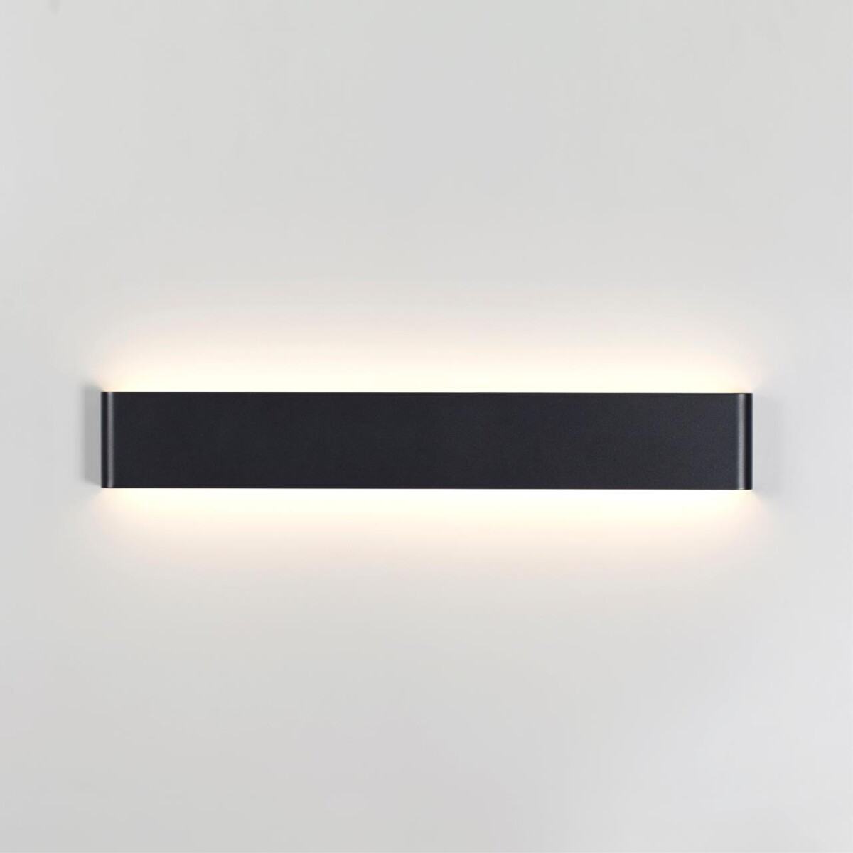 4294/20WL HIGHTECH ODL22 439 черный/металл Настенный светильник IP20 LED 20W 1657Лм 3000K FRAMANT — изображение 2