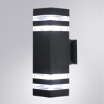 A4413AL-2BK УЛИЧНЫЙ СВЕТИЛЬНИК — изображение 2