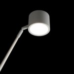 10374/2000 White Торшер LOFT IT Sampei — изображение 5