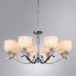 A4091LM-8CC СВЕТИЛЬНИК ПОДВЕСНОЙ — изображение 2