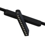 A6161PL-1BK СВЕТИЛЬНИК ПОТОЛОЧНЫЙ RAPID 48В 12Вт 872лм 4000К 90+ 36° — изображение 3