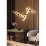 2028/06 AP-10 СВЕТИЛЬНИК НАСТЕННЫЙ — изображение 2