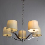 1341/02 LM-5 СВЕТИЛЬНИК ПОДВЕСНОЙ — изображение 2