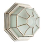 A3121PF-1WG УЛИЧНЫЙ СВЕТИЛЬНИК — изображение 3