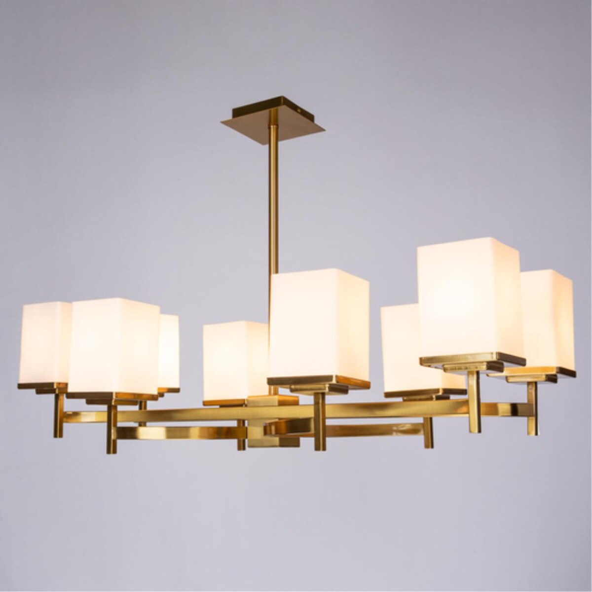 4504/17 LM-8 СВЕТИЛЬНИК ПОДВЕСНОЙ — изображение 2