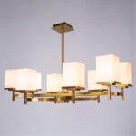 4504/17 LM-8 СВЕТИЛЬНИК ПОДВЕСНОЙ — изображение 2