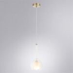 A2715SP-1SG СВЕТИЛЬНИК ПОДВЕСНОЙ — изображение 2