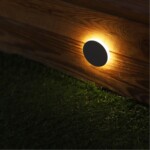 A3601IN-1BK УЛИЧНЫЙ СВЕТИЛЬНИК — изображение 3