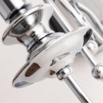 A1316AP-1CC СВЕТИЛЬНИК НАСТЕННЫЙ — изображение 3