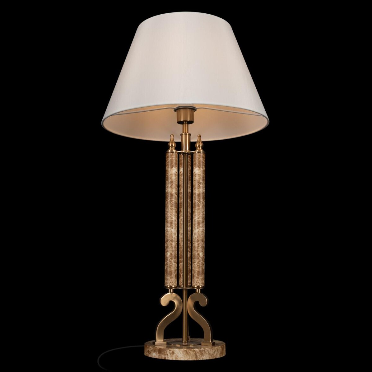 10443T/A Настольная лампа LOFT IT Vein — изображение 4