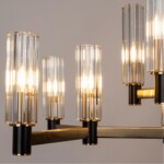 2654/17 LM-12 СВЕТИЛЬНИК ПОДВЕСНОЙ — изображение 3