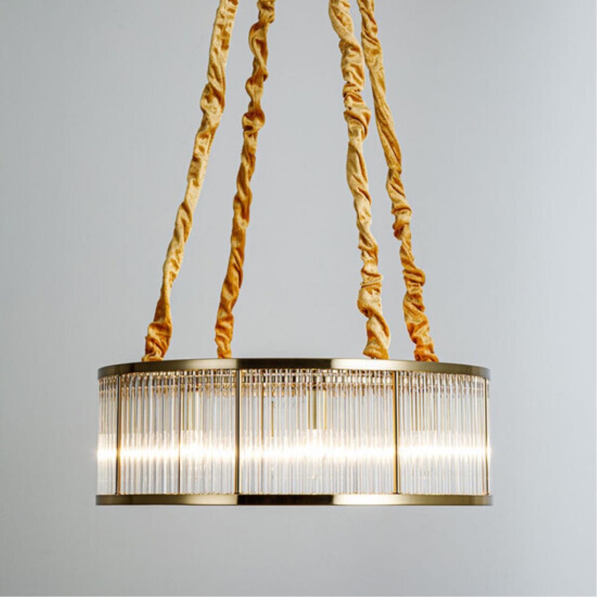 A1065SP-8PB СВЕТИЛЬНИК ПОДВЕСНОЙ — изображение 2