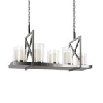 10436/1000R Подвесной светильник LOFT IT Candlebox — изображение 5