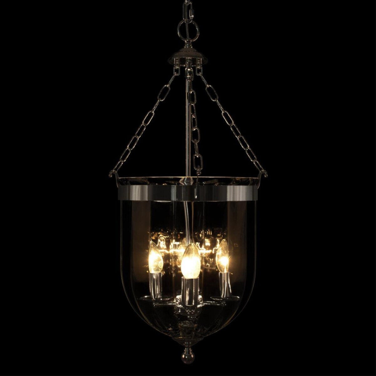 10455/4 CR Подвесной светильник LOFT IT Incense — изображение 4