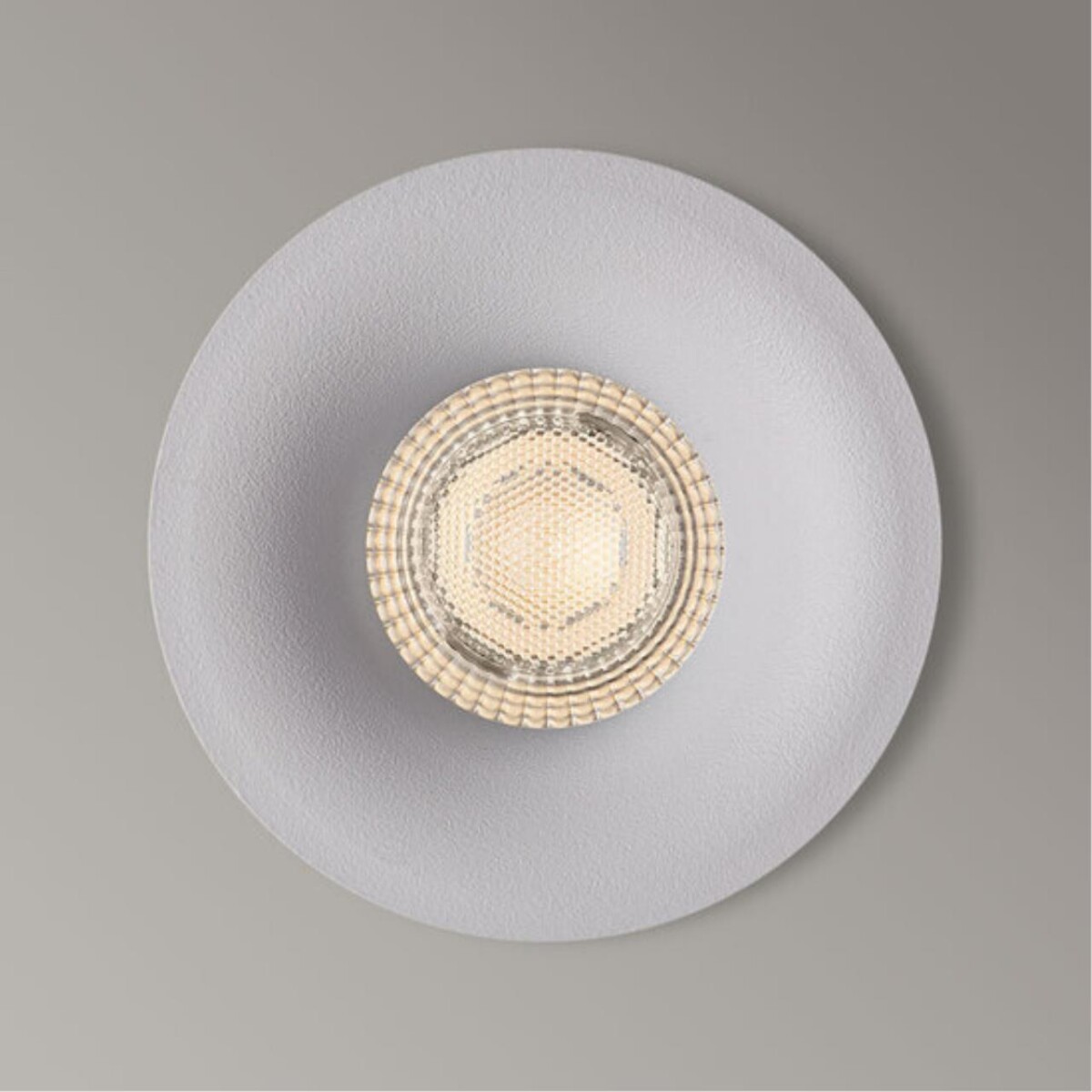 A7095PL-1WH Светильник потолочный встраиваемый DUCRE MINI для MR11 Ø51x25мм белый IP20 монтаж Ø45мм — изображение 2