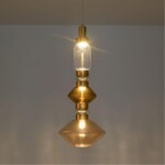 A2442SP-16PB СВЕТИЛЬНИК ПОДВЕСНОЙ — изображение 2