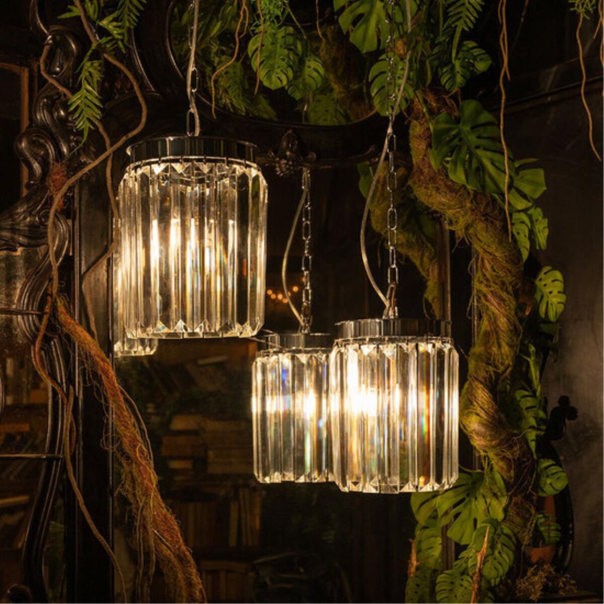 3001/02 SP-1 СВЕТИЛЬНИК ПОДВЕСНОЙ — изображение 5