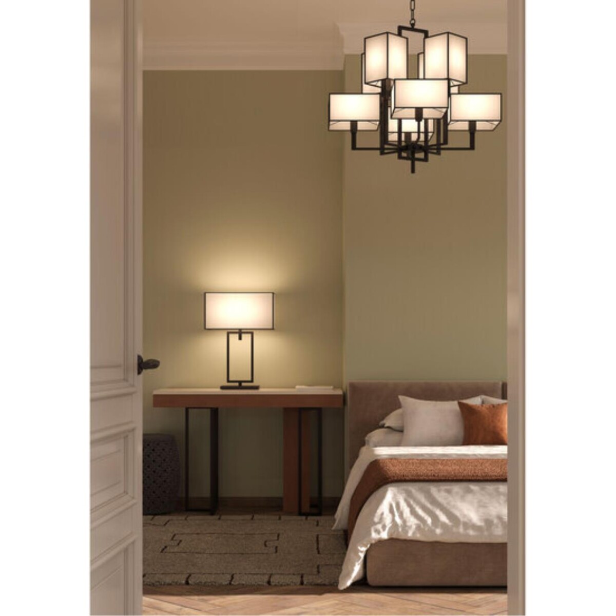 5933/01 TL-1 СВЕТИЛЬНИК НАСТОЛЬНЫЙ — изображение 5