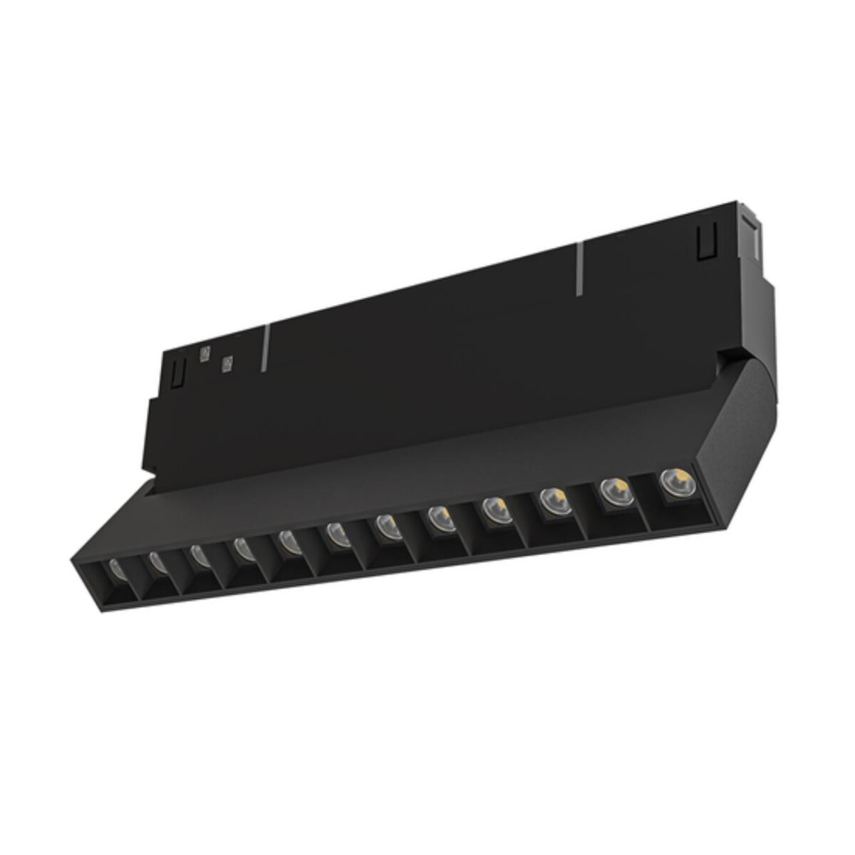 A4678PL-1BK СВЕТИЛЬНИК ПОТОЛОЧНЫЙ LINEA 48В 12Вт 1100Лм 3000К 90+ 24° — изображение 2