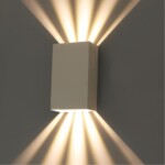 A5640AL-2WH УЛИЧНЫЙ СВЕТИЛЬНИК — изображение 2