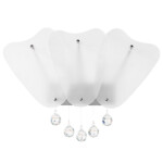 804640 Бра LOBO 2х40W G9