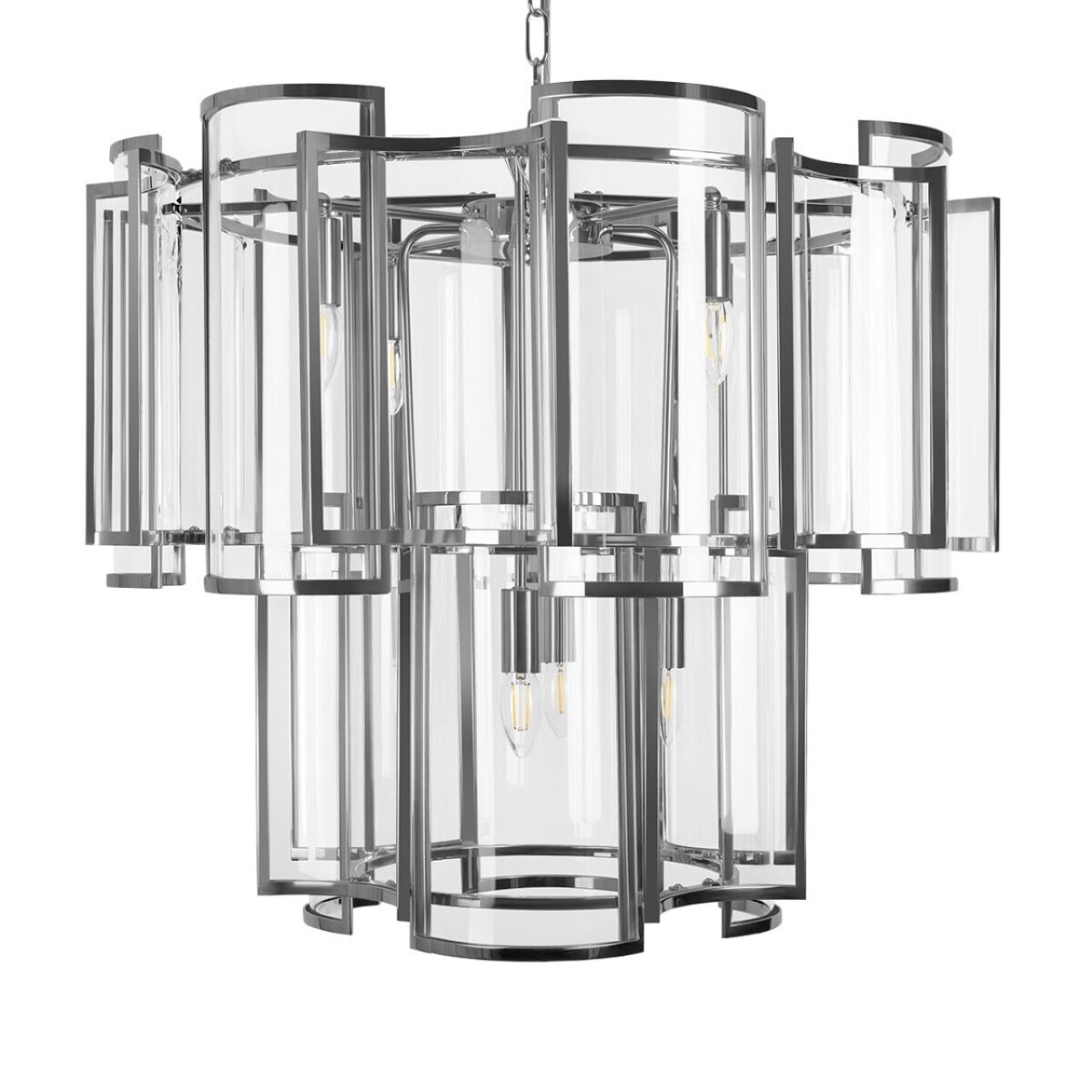 10433/8 Подвесной светильник LOFT IT Reflection — изображение 5