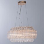 A2848SP-5GO СВЕТИЛЬНИК ПОДВЕСНОЙ — изображение 2