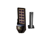 A9050AL-1BK УЛИЧНЫЙ СВЕТИЛЬНИК — изображение 4