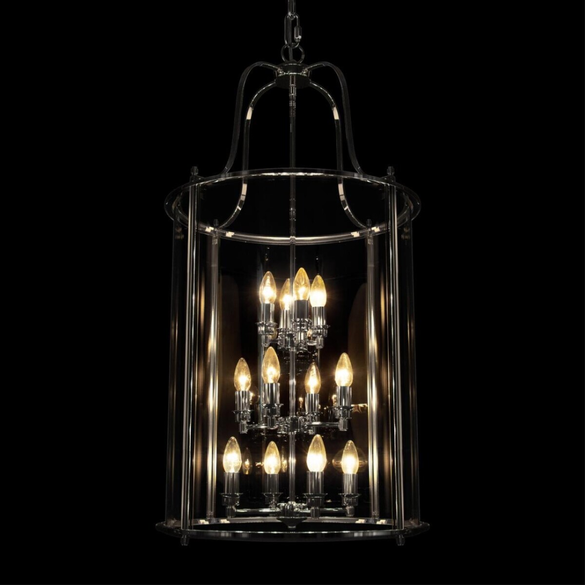 10456/12 CR Подвесной светильник LOFT IT Lighthouse — изображение 8