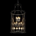 10456/12 CR Подвесной светильник LOFT IT Lighthouse — изображение 8