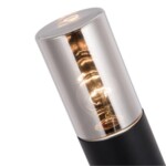 A6218PA-1BK УЛИЧНЫЙ СВЕТИЛЬНИК — изображение 3