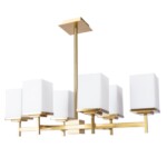 4504/17 LM-6 СВЕТИЛЬНИК ПОДВЕСНОЙ