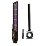 A9400AL-1BK УЛИЧНЫЙ СВЕТИЛЬНИК — изображение 5