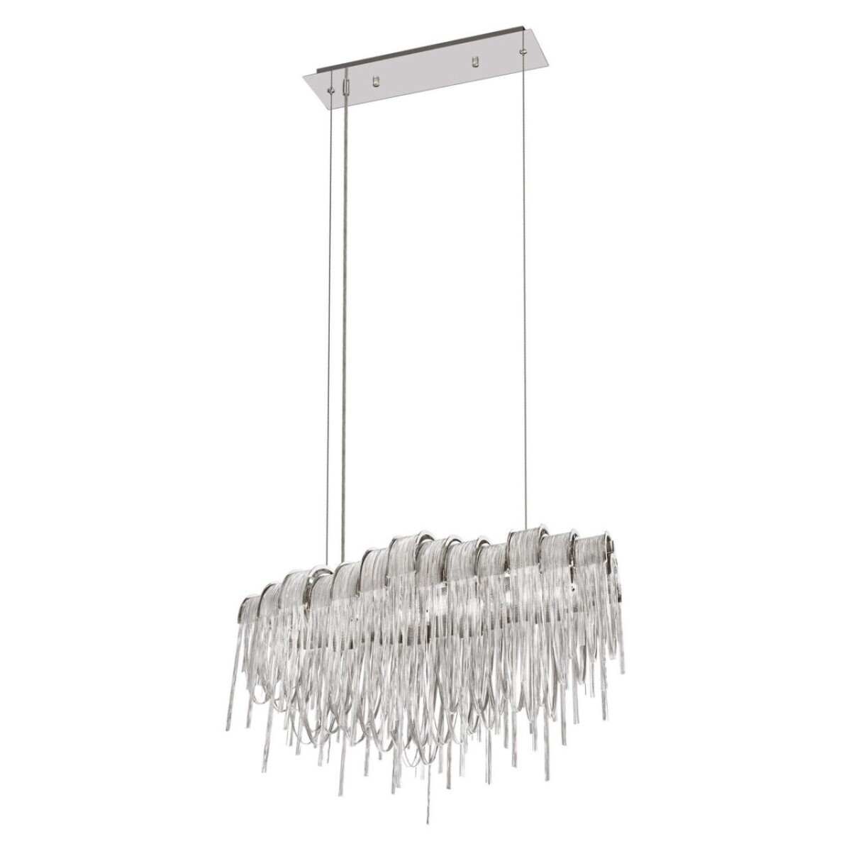 10404/720L SN Подвесная люстра LOFT IT Volver — изображение 3