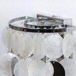 A4100AP-2CC СВЕТИЛЬНИК НАСТЕННЫЙ — изображение 5