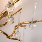 3132/01 AP-3 СВЕТИЛЬНИК НАСТЕННЫЙ — изображение 3