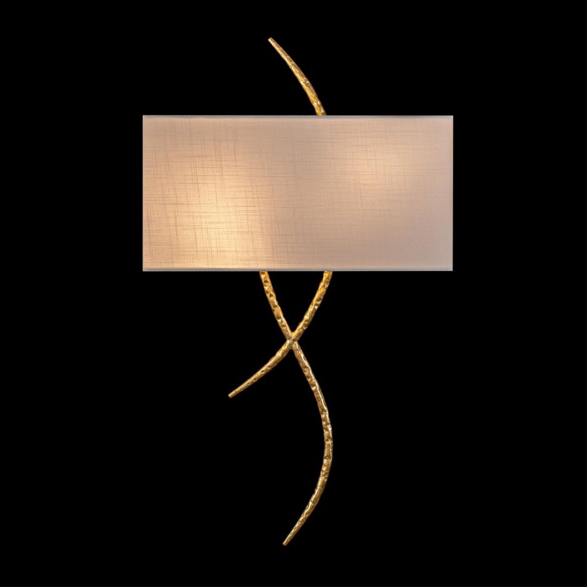 10457 Gold Настенный светильник LOFT IT Romance — изображение 2