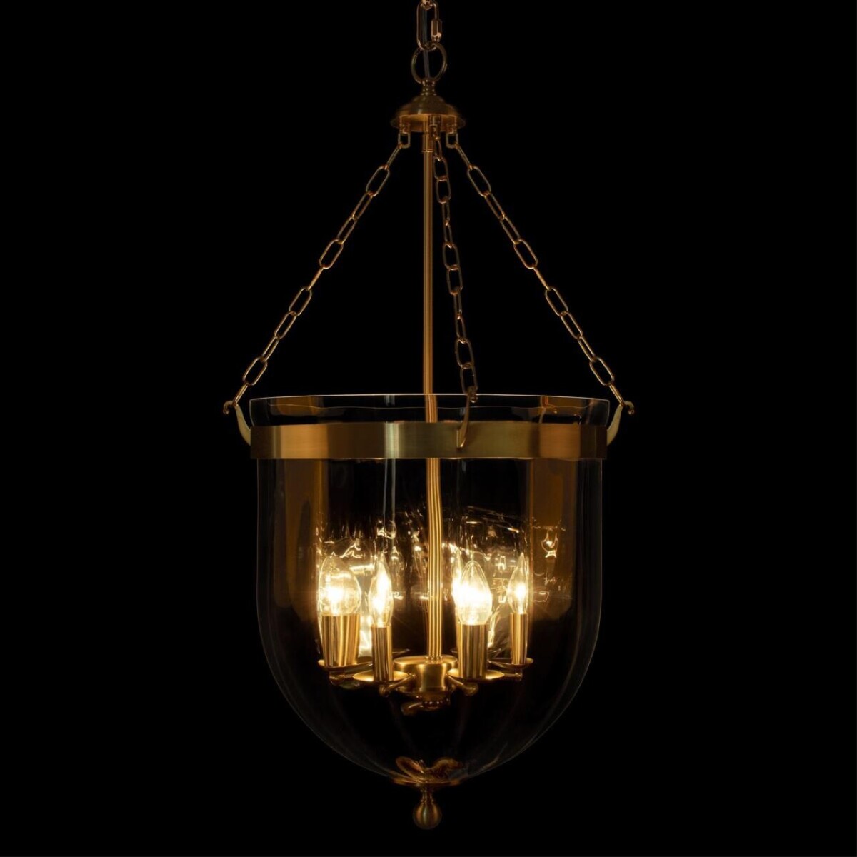 10455/6 AB Подвесной светильник LOFT IT Incense — изображение 4