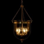 10455/6 AB Подвесной светильник LOFT IT Incense — изображение 4