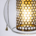 A7045AP-1BK СВЕТИЛЬНИК НАСТЕННЫЙ — изображение 3