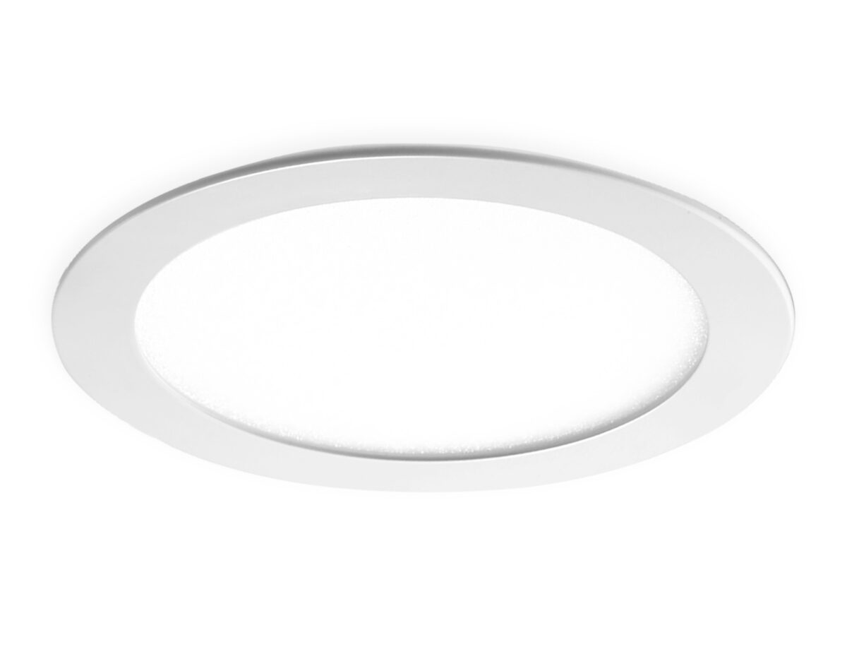 DLR 15W 6400K 185-250V (150W) (D200mm/A176mm) — изображение 1