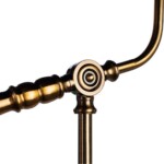 A1509LT-1PB СВЕТИЛЬНИК НАСТОЛЬНЫЙ — изображение 3